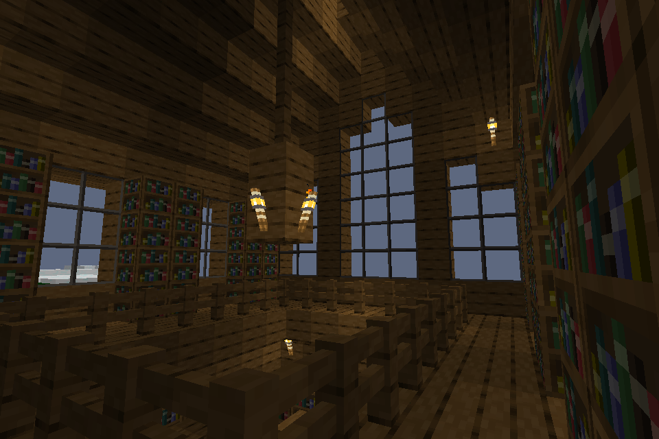 Upstaris library.png