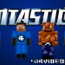 Fantastic Four